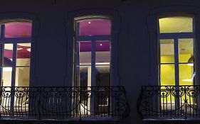 Bellevue-Terminus - Urban Lifestyle Hotel